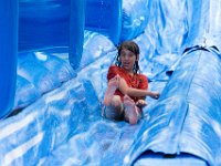 DSC 5418 : End of the school year party water slide