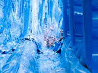 DSC 5424 : End of the school year party water slide