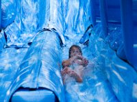 DSC 5449 : End of the school year party water slide
