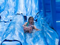 DSC 5454 : End of the school year party water slide