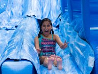 DSC 5458 : End of the school year party water slide