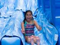 DSC 5459 : End of the school year party water slide