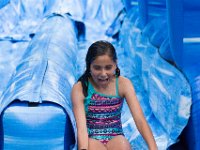 DSC 5463 : End of the school year party water slide