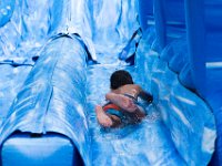 DSC 5467 : End of the school year party water slide