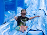 DSC 5471 : End of the school year party water slide