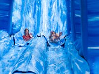 DSC 5479 : End of the school year party water slide