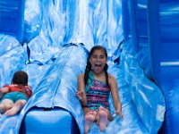 DSC 5488 : End of the school year party water slide