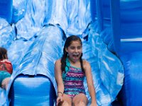 DSC 5491 : End of the school year party water slide