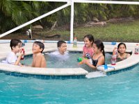 DSC 5496 : End of the school year party water slide