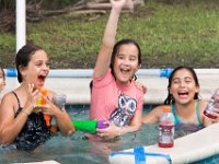 DSC 5499 : End of the school year party water slide
