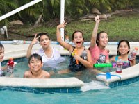 DSC 5506 : End of the school year party water slide