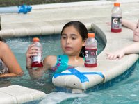DSC 5512 : End of the school year party water slide