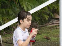 DSC 5518 : End of the school year party water slide