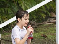 DSC 5519 : End of the school year party water slide