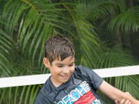DSC 5525 : End of the school year party water slide