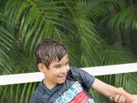 DSC 5526 : End of the school year party water slide