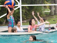 DSC 5541 : End of the school year party water slide