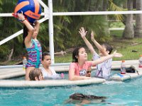DSC 5542 : End of the school year party water slide