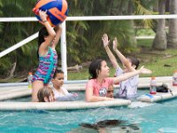 DSC 5543 : End of the school year party water slide