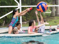 DSC 5544 : End of the school year party water slide