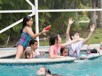 DSC 5546 : End of the school year party water slide