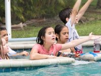 DSC 5549 : End of the school year party water slide