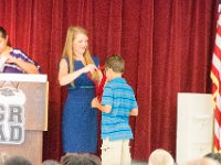 DSC 5265 : Luke Ella 5th Grade Graduation