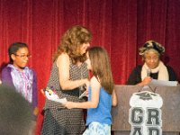 DSC 5285 : Luke Ella 5th Grade Graduation