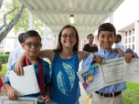 DSC 5295 : Luke Ella 5th Grade Graduation