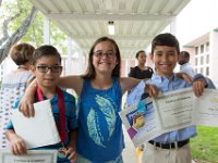 DSC 5296 : Luke Ella 5th Grade Graduation