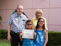DSC 5304 : Luke Ella 5th Grade Graduation
