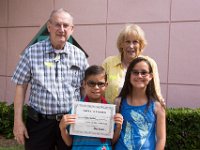 DSC 5305 : Luke Ella 5th Grade Graduation
