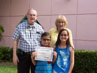 DSC 5306 : Luke Ella 5th Grade Graduation