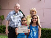 DSC 5307 : Luke Ella 5th Grade Graduation