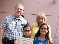 DSC 5308 : Luke Ella 5th Grade Graduation