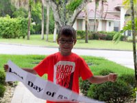 DSC 5328 : Luke Ella Last Day 5th Grade
