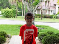 DSC 5329 : Luke Ella Last Day 5th Grade
