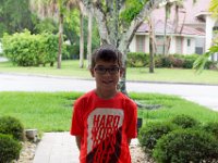DSC 5330 : Luke Ella Last Day 5th Grade