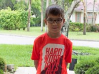 DSC 5333 : Luke Ella Last Day 5th Grade
