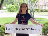 DSC 5337 : Luke Ella Last Day 5th Grade