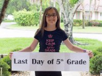 DSC 5341 : Luke Ella Last Day 5th Grade