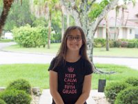 DSC 5345 : Luke Ella Last Day 5th Grade