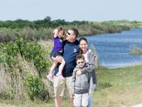 DSC 2989 : Everglades Jeff Michelle Tyler Ava Luke