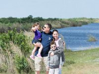 DSC 2990 : Everglades Jeff Michelle Tyler Ava Luke