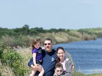 DSC 2991 : Everglades Jeff Michelle Tyler Ava Luke