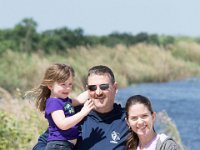 DSC 2993 : Everglades Jeff Michelle Tyler Ava Luke