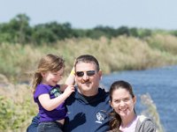 DSC 2995 : Everglades Jeff Michelle Tyler Ava Luke