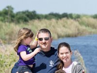 DSC 2996 : Everglades Jeff Michelle Tyler Ava Luke