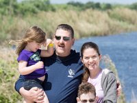 DSC 3003 : Everglades Jeff Michelle Tyler Ava Luke