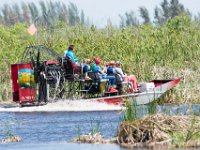 DSC 3052 : Everglades Jeff Michelle Tyler Ava Luke